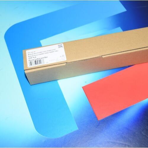 Free shiping 4 pcs Drum Lubricant Bar for Konica Minolta Bizhub Pro C5500 C5501 C6500 C6501 Press C6000 7000 7000P 70h 8050