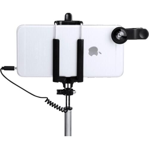 BigBuy Tech Monopods For Smartphones