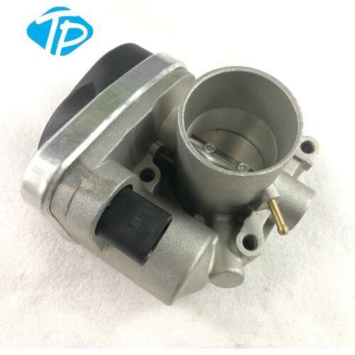 Throttle Body For VW BEETLE BORA GOLF IBIZA FABIA OCTAVIA 030 133 062D 030133062D