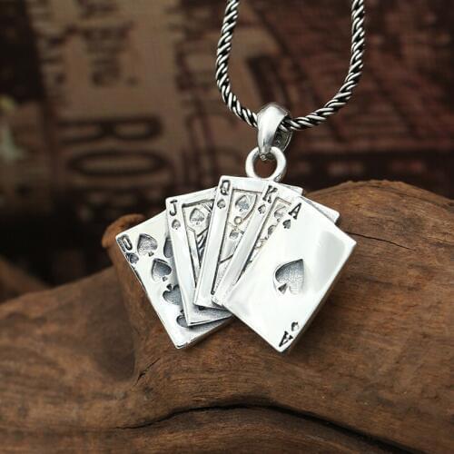 EDC 925 Silver Beads Rings A Pendant Paracord Outdoor DIY Decorations 925 Silver Camping Gear EDC Tools