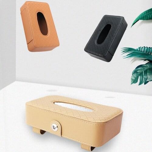 FCXvenle Napkin Boxes