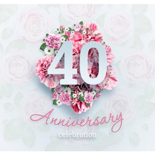 Anniversary theme Wedding anniversary Class day reunion memorial background photograph background photograph background