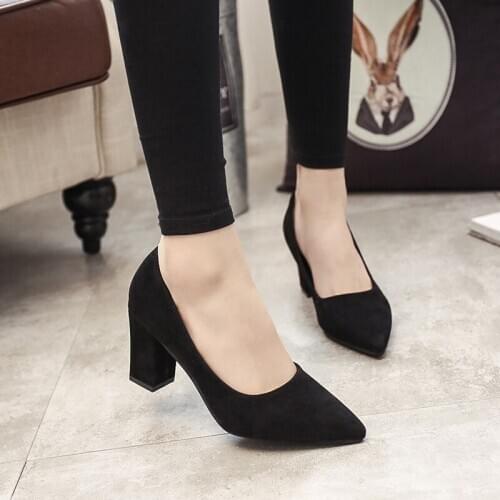 Ge an Du Women's Clogs