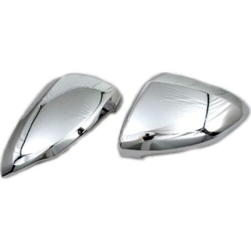Car Chromium Styling Chrome Side Mirror Cover (LHD) FOR Mercedes Benz W222 S Class