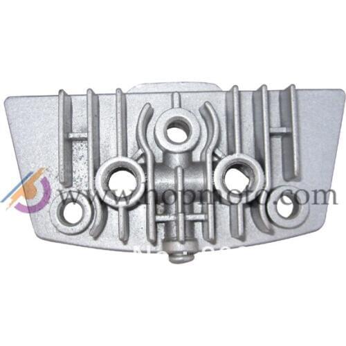 Oil Cooler Kit engine connection parts for Horizontal 50cc 70cc 90cc 110cc engine