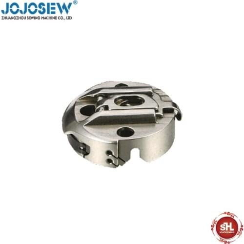 Bobbin cover series BC-457(NS) Industrial use special type with JUKI LZ-1285