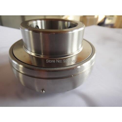 Suc307 Stainless Steel Shielded Miniature Ball Bearings size:35*80*48mm