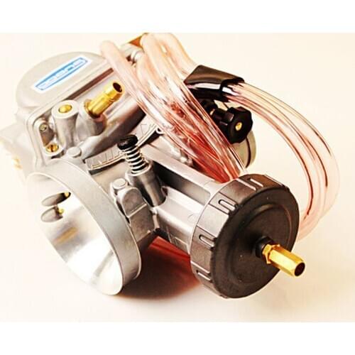 High Quality Modified PWK 36mm 38mm 40mm Carburetor Motorcycle ATV Accessories