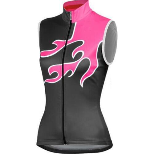 RATDDW Cycling Vests