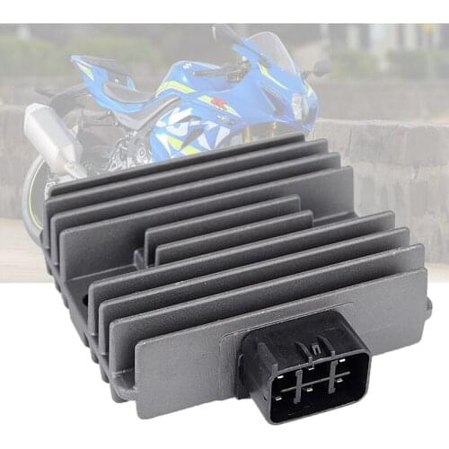 Regulator Rectifier For Suzuki GSR400 GSR600 GSX1400 Burgman 250 400 Skywave 250 AN250 AN400 DL1000K DL1000 VStrom 1000 LTA400