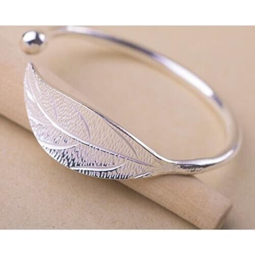 Ruiyi Silver Bracelets