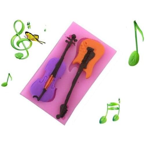 TUTULE Cake Molds