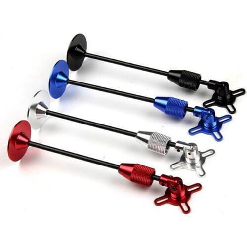 1 Pcs GPS Folding Antenna Mount Support Holder for RC Multicopters