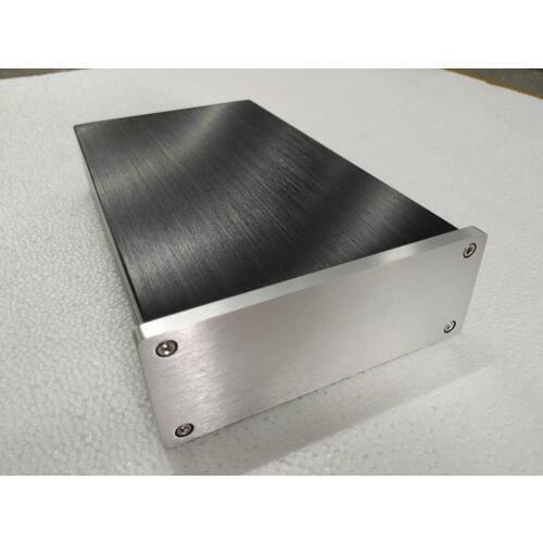 BRZHIFI BZ1506 series aluminum case for DIY