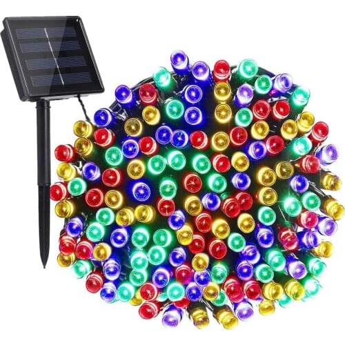 AMXXON Festive Lighting