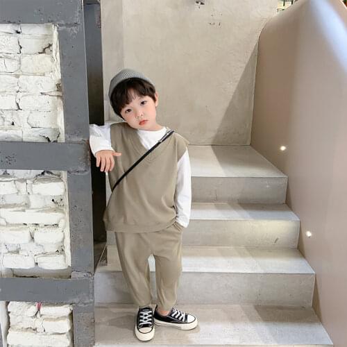 CNKITYBHOO Sets Of Clothes For Boys
