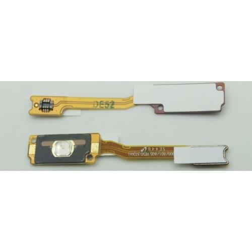 For Samsung Galaxy Tab S 10.5 SM-T800 T801 T805 Home Button Sensor Flex Cable
