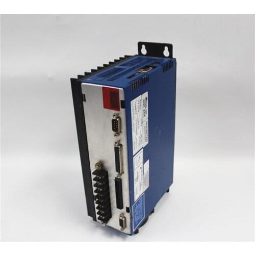 Kollmorgen CE06550 PRD-B040EAIB-63 Used Good In Condition With Free DHL / EMS