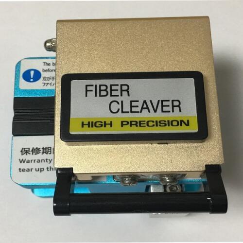 Best quality, Fiber Cleaver SF-6S, Fiber Optic Cleaver, High Precision Cleaver, Fiber Cutter