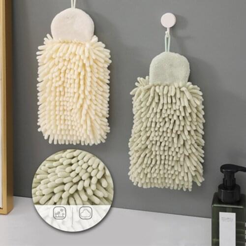 A0NE Multipurpose Plush Microfiber Edgeless Cleaning Towel Household Cleaning Cloth Rag Car Wash Towel Cleaning Tool