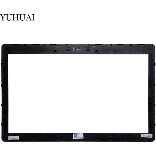 New laptop cover For Dell Latitude E6530 Lcd Front Bezel 014HD5 AP0LH000400
