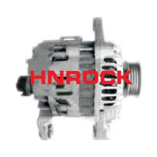 NEW HNROCK 12V 75A ALTERNATOR LRA03458 LRA3458 A001TA3791 A001TA3792 A1TA3791 A1TA3792 7700101279 8200400890 FOR Renault