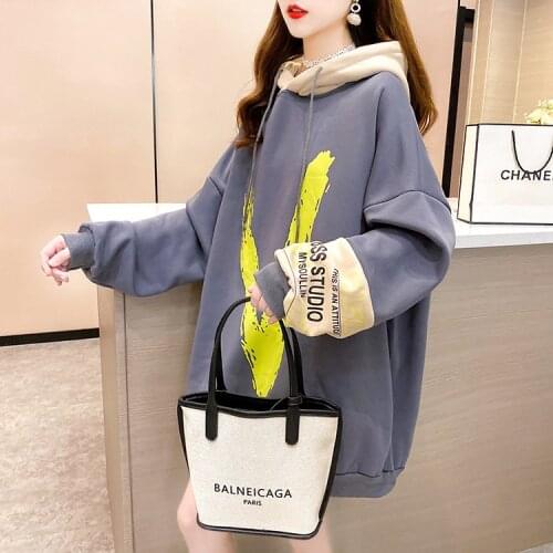 Женские толстовки с надписями OSUNE China At AliExpress