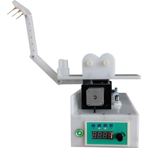 Reciprocating Platform, Electrostatic Spinning Machine for Uniform Preparation of Nanofiber Membranes