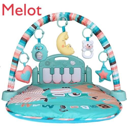 Gift Box Toys Suit Men and Women Gift for One Month Old Baby All Products Mother and Baby