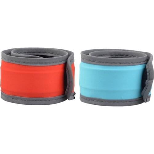 Suitable For Night Running Riding Equipment Reflective Exquisite Luminous Bracelet Party Accessories