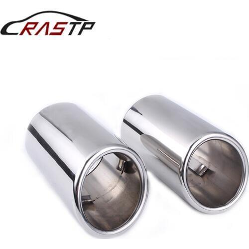 Auto Mufflers RASTP China