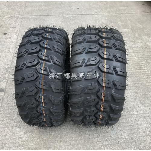 Karting 26X9-14 26X11-14 Tires 26X9.00R14 26X11.00R14 Inch ATV 150 200 250cc
