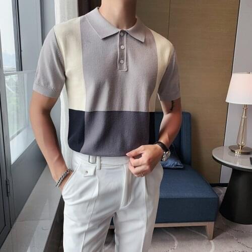 Sunwang Mens Polos