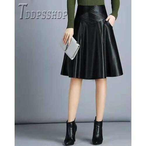 TDDPSSHDP Pleated Skirt