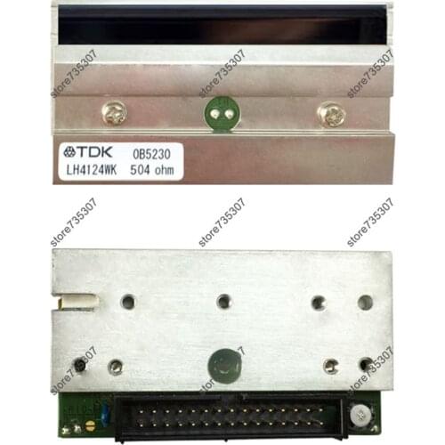 High quality original ac4000 print head thermal printhead for ISHIDA AC-4000 ASTRA ASTRA XT commercial scales