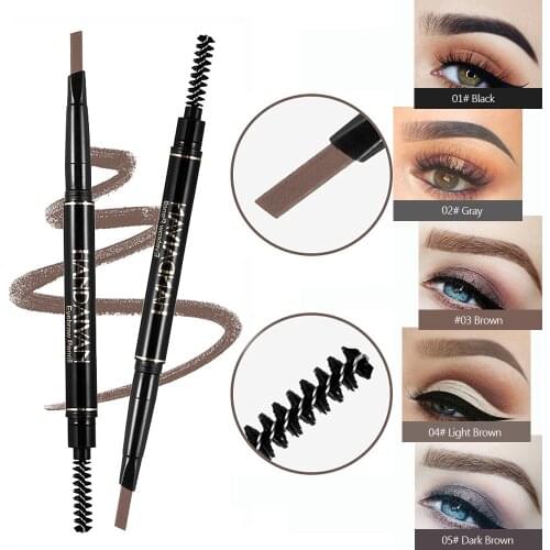 Карандаши для бровей Yanqueens China At AliExpress