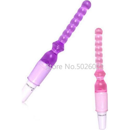 Women Vibrators Dildo Soft Transparent Rubber Penis Vibrator Adult Sex Toys for Woman Couple Sex Games Product