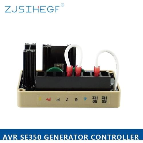 AVR SE350 Automatic Voltage Regulator Generator