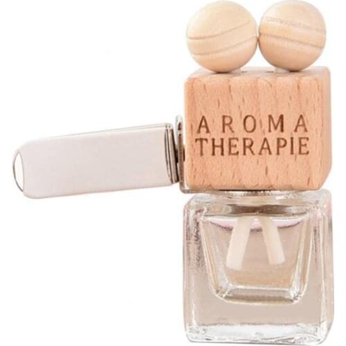 Auto Air-Outlet Perfume Bottle Clip Car Air Fresh Essential Oil Container Tool