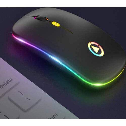 Professional Gaming Mouse 8D 3200DPI Adjustable Wired Optical LED Computer Gamer Game Mice USB Cable Mouse for PC Laptop