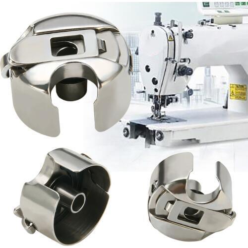 Bobbin Case 9076 Sewing Machine Accessories for Pfaff Domestic And Industrial Models 260 262 362 463