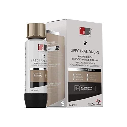 DS Laboratories Hair Care Products