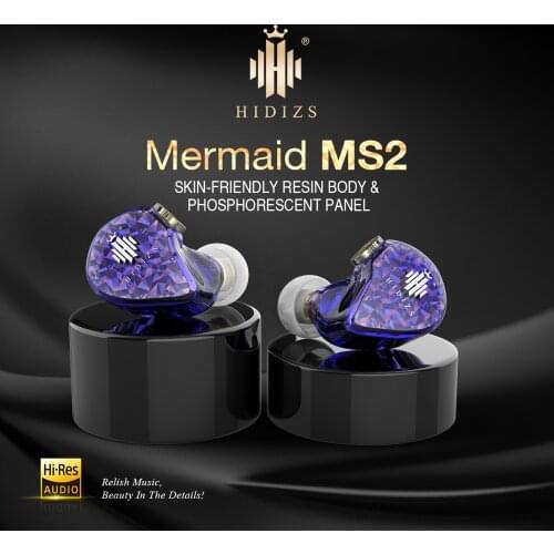 Hidizs Headsets For Smartphones