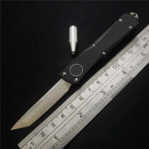 EDIEU Version MiRo-Mini Pocket Knife Utility EDC Tools
