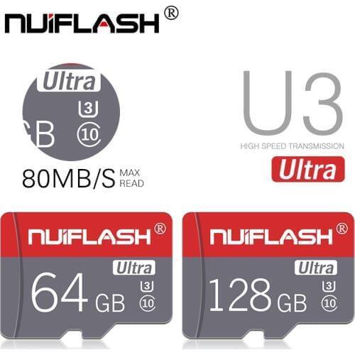 Memory Card 32GB 16GB 8GB 128GB 64GB Microsd Card C10 Micro TF SD Card 8 16 32 64 128 GB Cartao De Memoria Carte Adapter