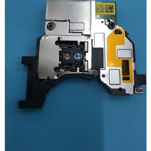 Laser Lens KES-850A KES 850A With Deck Mechanism KEM-850AAA KEM 850 AAA Original Replacement For PS3/Sony/Playstation 3 Console