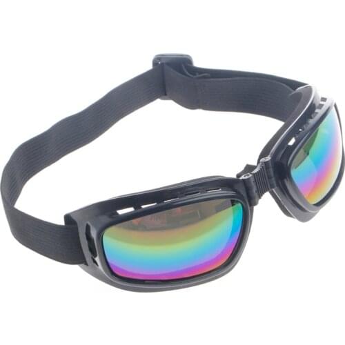 LJHDFY Motorcycle Glasses