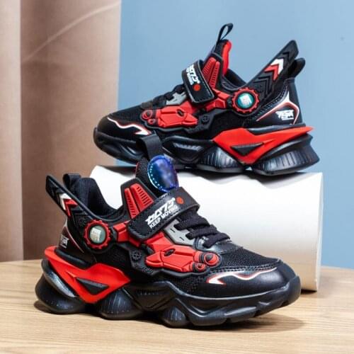 MWY Children's Sports Shoes