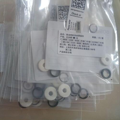 Common rail injector steel ball kits F00VC99002 X 50