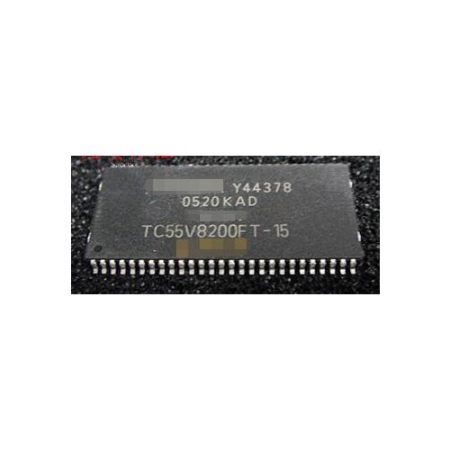 NEW 100% TC55V8200FT-15 TC55V8200FT